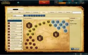 Vendo conta LOL 175 skins-30000ip (LEIAM RESTO NA DESCRIÇÃO)