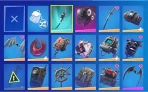 Fortnite - Salve o Mundo e skins des da Season 3