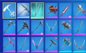 Fortnite - Salve o Mundo e skins des da Season 3
