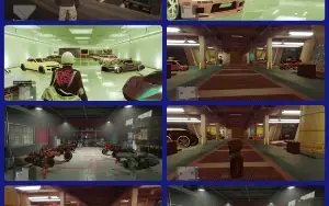 Conta mod de GTA online Xbox series com carros mod e mais