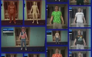 Conta mod de GTA online Xbox series com carros mod e mais