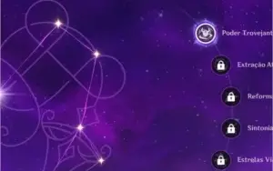 AR56 Eula c1 + pinhos, Zong C1, Ganyu + Ammos, klee+oração