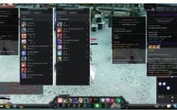 Conta Cabal Online AA lvl 171