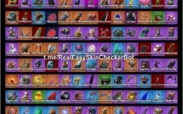 Conta fortnite season 5 + salve o mundo antigo