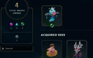 Conta Diamante Ii Main Vayne