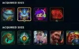 Conta Diamante Ii Main Vayne