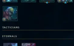 Conta Diamante Ii Main Vayne