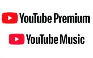 Youtube Premium Família - 6 meses (Convite No Seu E-Mail)