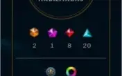 Conta League of Legends