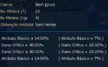 Conta Aox Ladmo-Omega