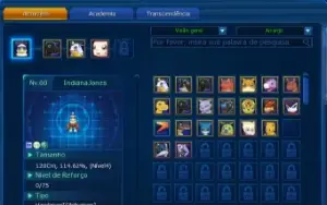Conta Aox Ladmo-Omega