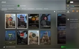 Conta Steam CS Go 13 Anos PRIME