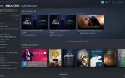 Conta Steam CS Go 13 Anos PRIME