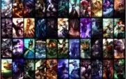 Conta Platina 1, 102 campeões, 11 skins - R$ 300,00