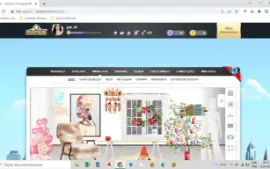 Vendo conta stardoll nivel 65 ;)
