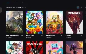 Fortnite + Conta Epic Games | Nível 235 | Com Jogos!