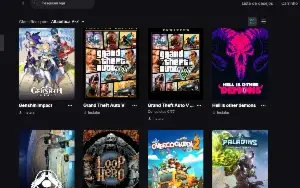Fortnite + Conta Epic Games | Nível 235 | Com Jogos!
