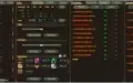 MERCENARIO LYNX R8UP3 FULL + 12, G17 UP4 TOP