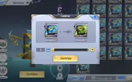 Saintseiya Awakening A-135 + Gemas Avançadas Para Iniciantes