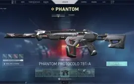Conta valorant beta rara pacote champion os dois