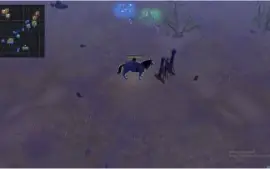 Albion Radar Hack - Sobreposição de tela - Entrega Auto