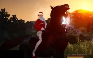 Conta do Black Desert Online com 3 anos de gameplay