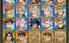 Conta The Seven Deadly Sins Grand Cross