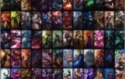Conta League of Legends OURO / 126 SKINS / 11 RUNEPAGE