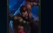 Conta lvl 112, Gold, 112 champs e 35 skins