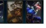 Conta lvl 112, Gold, 112 champs e 35 skins