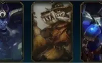 Conta lvl 112, Gold, 112 champs e 35 skins