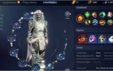 CONTA DE MIR4 LV 70 78K500 PP / SA 61