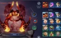 CONTA DE MIR4 LV 70 78K500 PP / SA 61