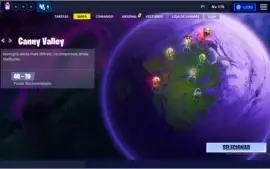 Conta epicgames com 138 jogos e fornite com skins raras
