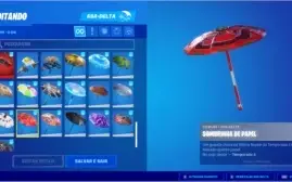 Conta epicgames com 138 jogos e fornite com skins raras