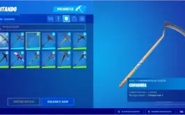 Conta epicgames com 138 jogos e fornite com skins raras