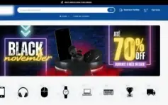 Tema Dropmeta 4.7 (Atualizado) - +8 Tema Brindes