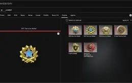 CS:GO PRIME | 6 MEDALHAS  | PRATA 2