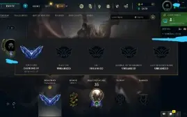 Conta lol Diamante > DIAMANTE > Top 30 Pantheon e Top 30 Ola