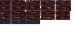 Conta Warzone
