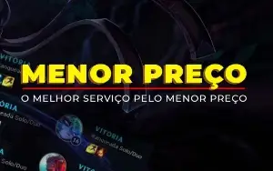 Elojob - Menor preço