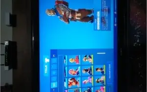Conta fortnite temporada 1 + Salve o mundo + Skins rara