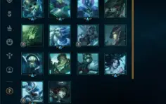 Conta Prata IV - Duality Dragon Volibear