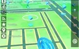 Pokémon Go APK Fly