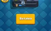 Conta Clash royale Arena 11Lvl 30 + COC CV7 Lvl 53