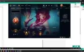 Conta League of Legends - Level 72 - 36 Skins - 64 Campeões