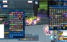 Conta DMO END GAME