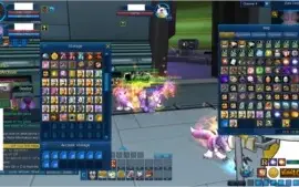 Conta DMO END GAME
