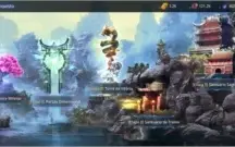 Guerreiro lvl 64,61k Poder