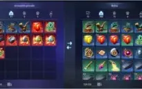 Guerreiro lvl 64,61k Poder